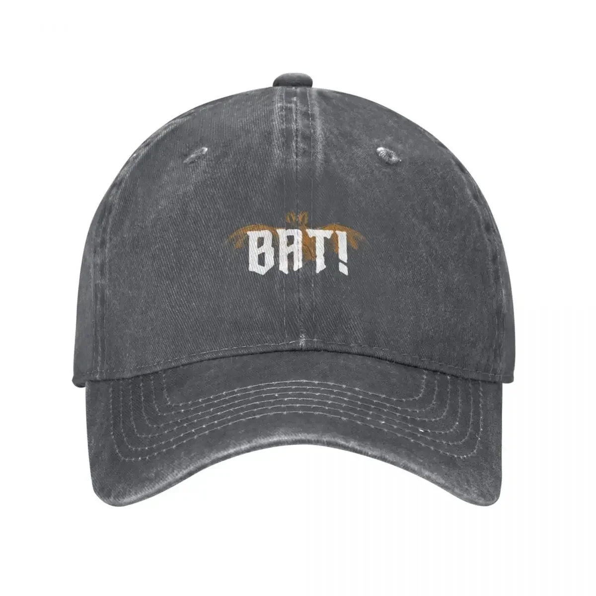 Lo que hacemos en las sombras - Bat! Gorra de béisbol, gorras personalizadas, gorras para el sol, sombrero divertido, gorras de Rugby Trucker para hombres y mujeres