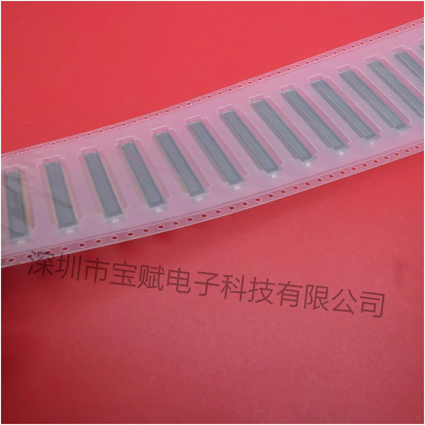 

245046120100868+120-контактный разъем плата-плата 0,5 мм, новый оригинальный разъем