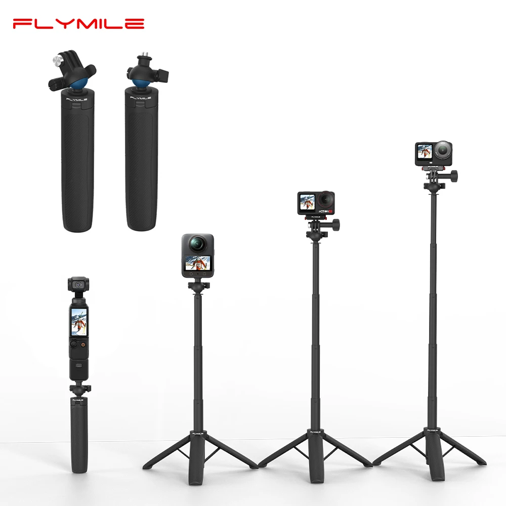 Flymile Camera Trip…