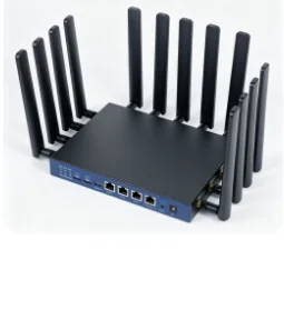 Dual Sim Dual Mode 5g Wireless Router Ax3000, Powered By The Mt7981 Chipset, Supports A 2.5g Ethernet Port and Dual 5g Bands