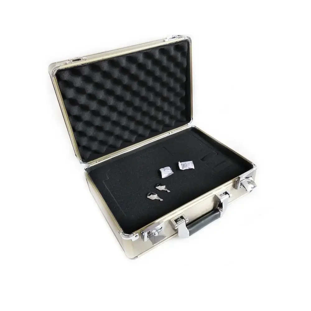 High Quality Aluminum Case for Futaba Remote Controller Transmitter 18MZ 18SZ 14SG 10C 8FG 8J 16SZ