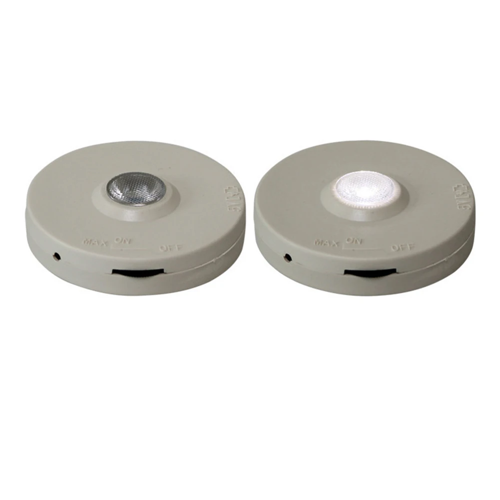 تعديل شدة الضوء قابل للتعديل LED شدة الضوء 0-100 مصدر ضوء LED قابل للتعديل لقوس التركيب 52 مللي متر