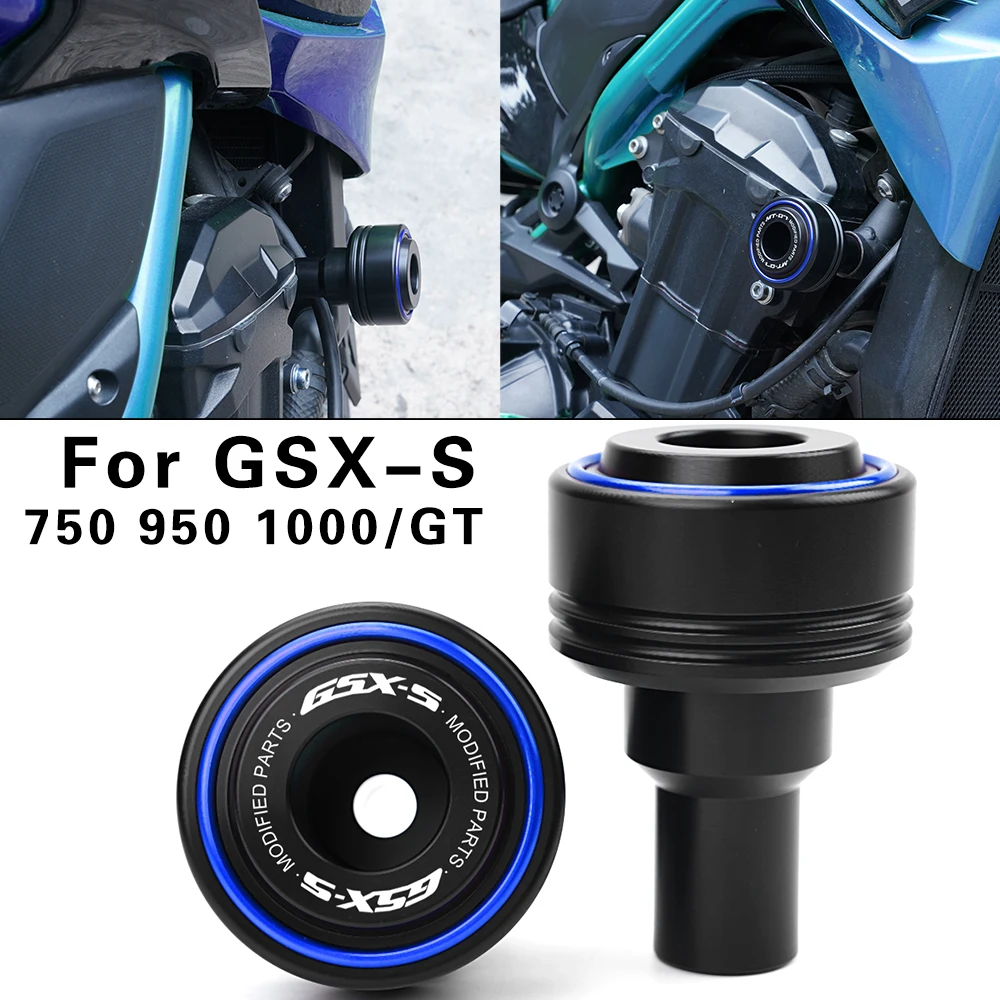 Для SUZUKI GSX-S 750 1000 950 GSXS