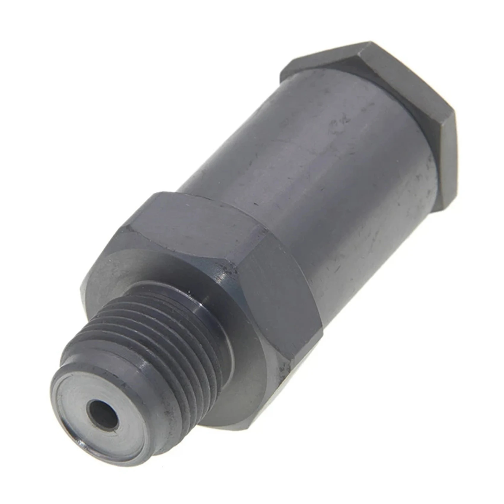 Auto Parts Common Rail Fuel Pressure Relief Valve Sensor for Dongfeng Engine 3963808 1110010020