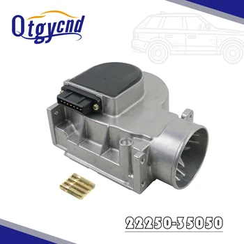 OEM 2225035050   Yepyeni 22250-35050 KÜTLE HAVA AKIŞ SENSÖRÜ ÖLÇER AFM TOYOTA 1989-1995 22RE Motor