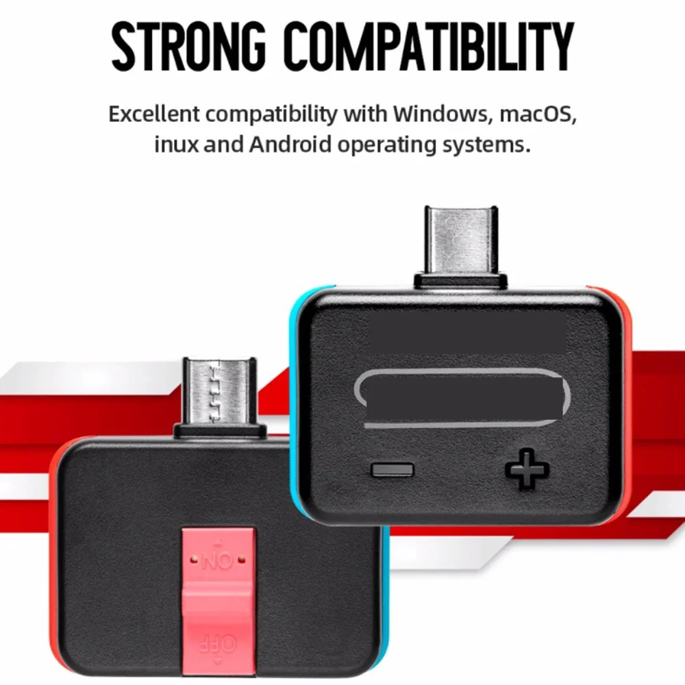 NOVO Clipe RCM de Injeção Curta PRO para Flash Drive USB e Arquivos, Acessório para Nintendo, Presente