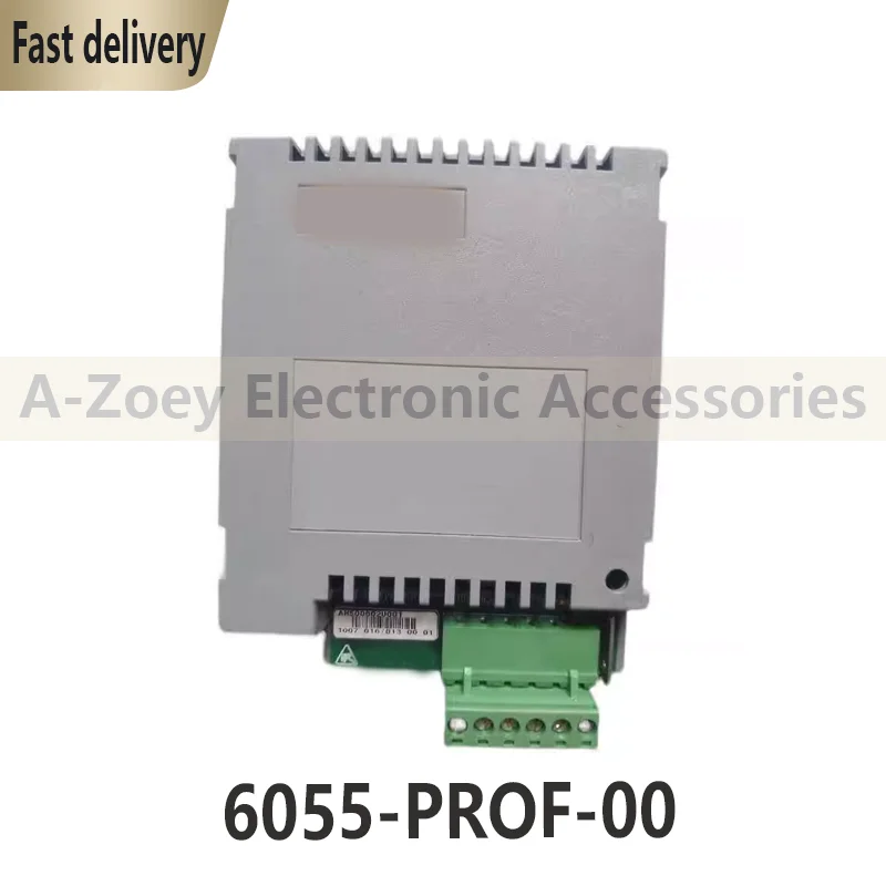 Novo módulo original 6055-PROF-00