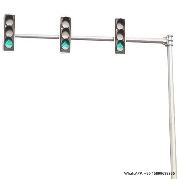 

Hepu Safety Pedestrian Crossing Red Green Traffic Light