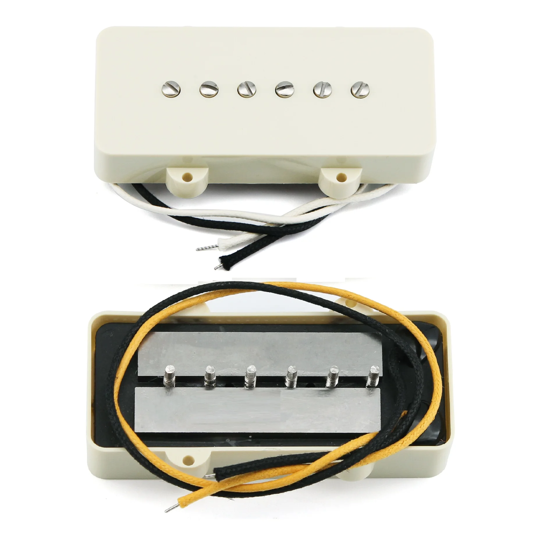 Fleor 2PCS Alnico 5… - image