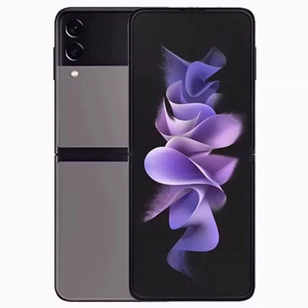 Refurbished Samsung Galaxy Z Flip 3 5G F711U1 6.7