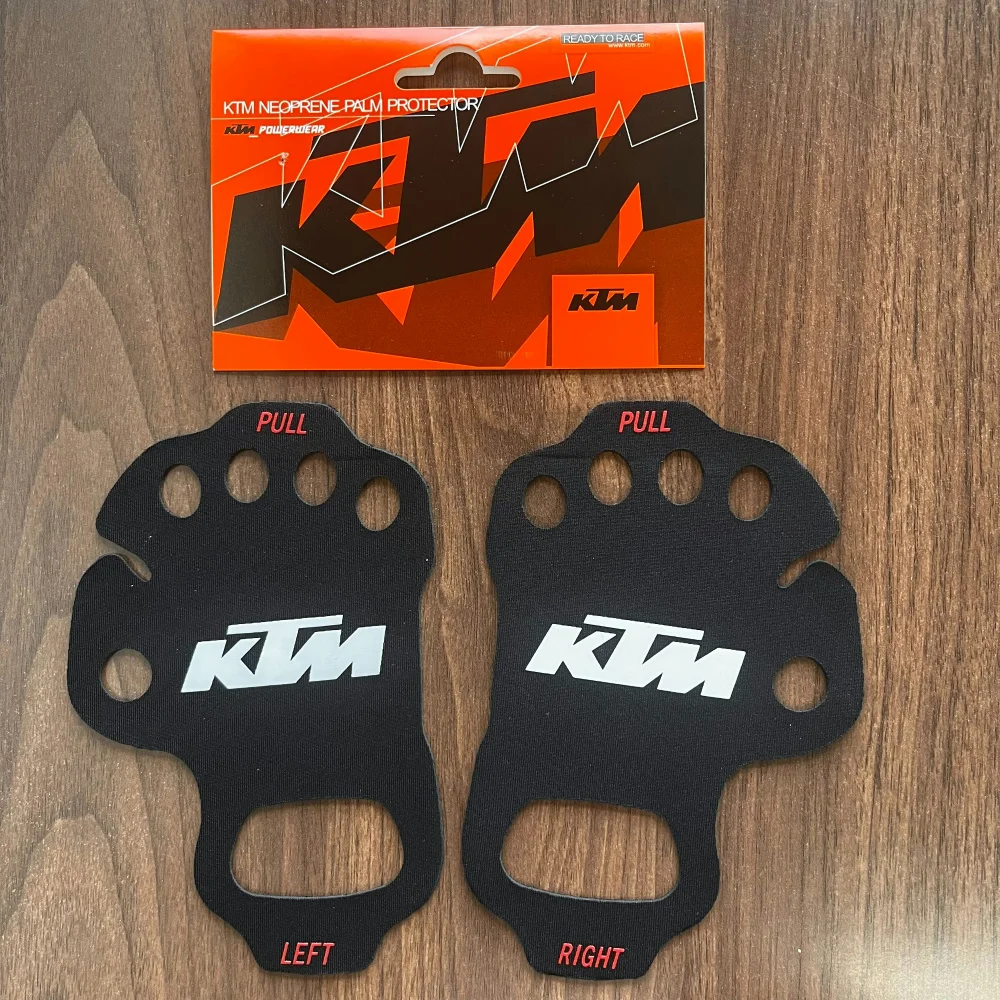 2024 KTM motocross palm anti-friction spacer anti-fall anti-blister palm protector