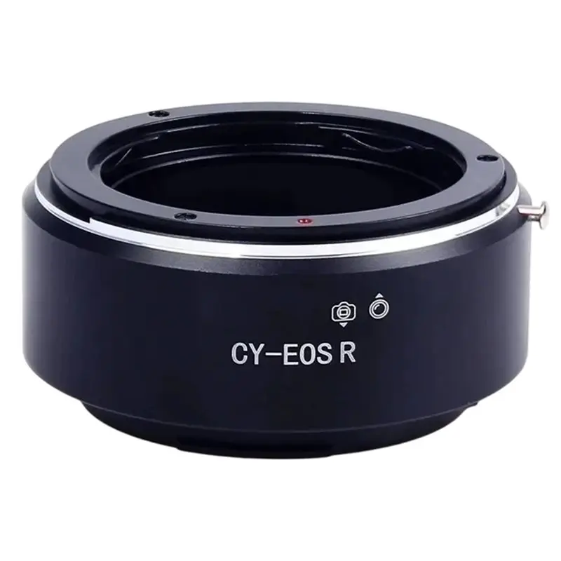 AAAEL-CY Lens To RF Mount Camera Accessories For Canon