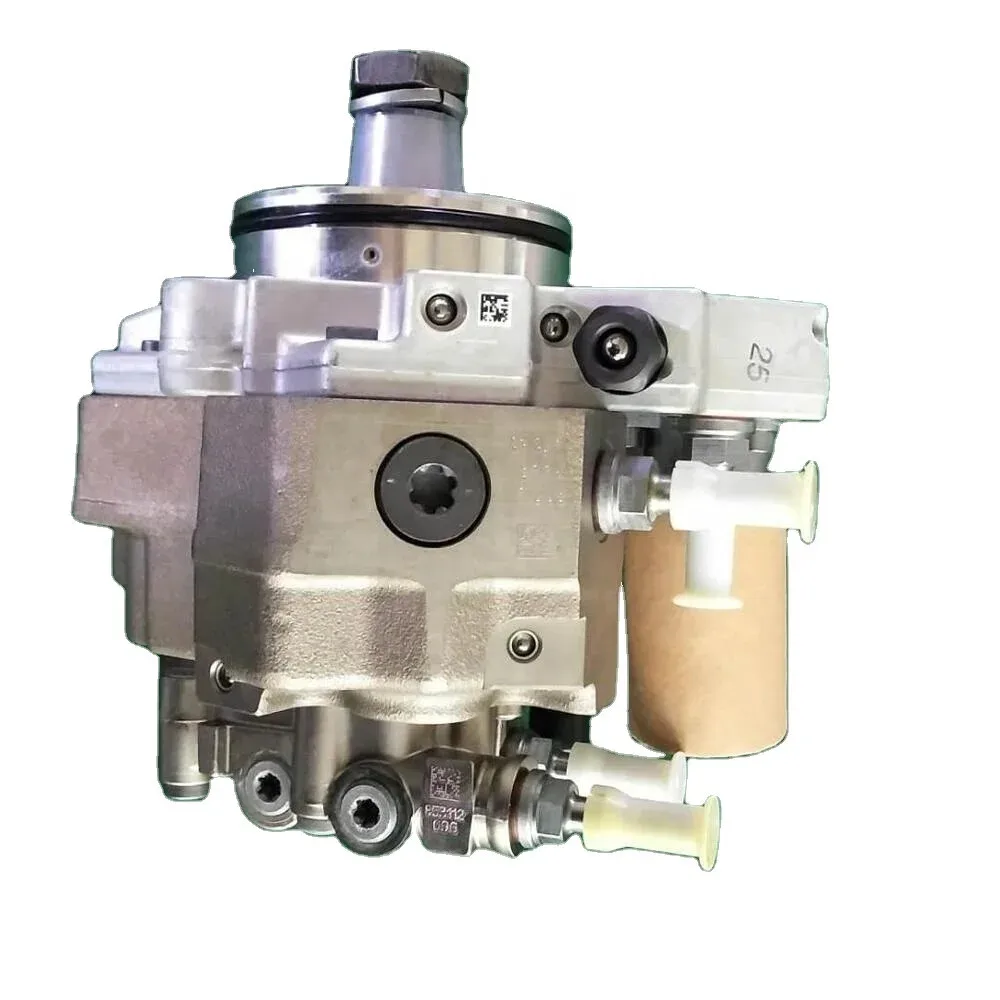 

PC200-8 PC200-8MO Excavator Parts Fuel Injection Pump 6754-71-1012