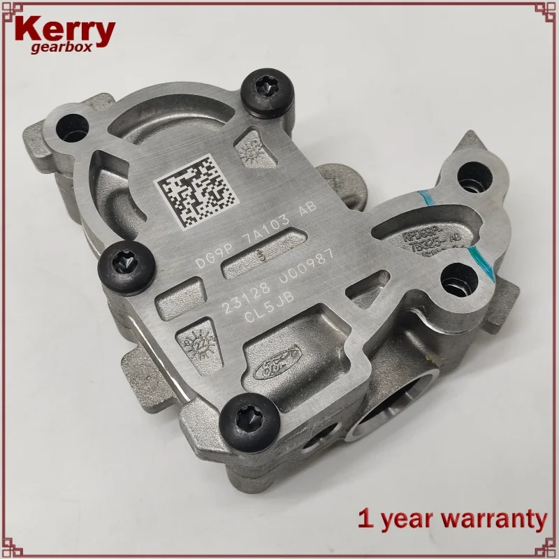 HF35 HF45 Transmission Oil Pump DG9Z-7A103-AB DG9Z-7A103-A for Ford Fusion Hybrid