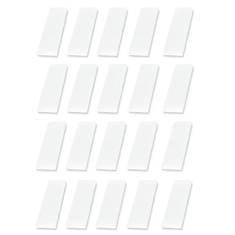 [B25B!】 20 PCS Air Fryer Replacement Filters For Pot Air Fryer Vortex Plus 6QT Filters Can Odor Erase And Oil Residue