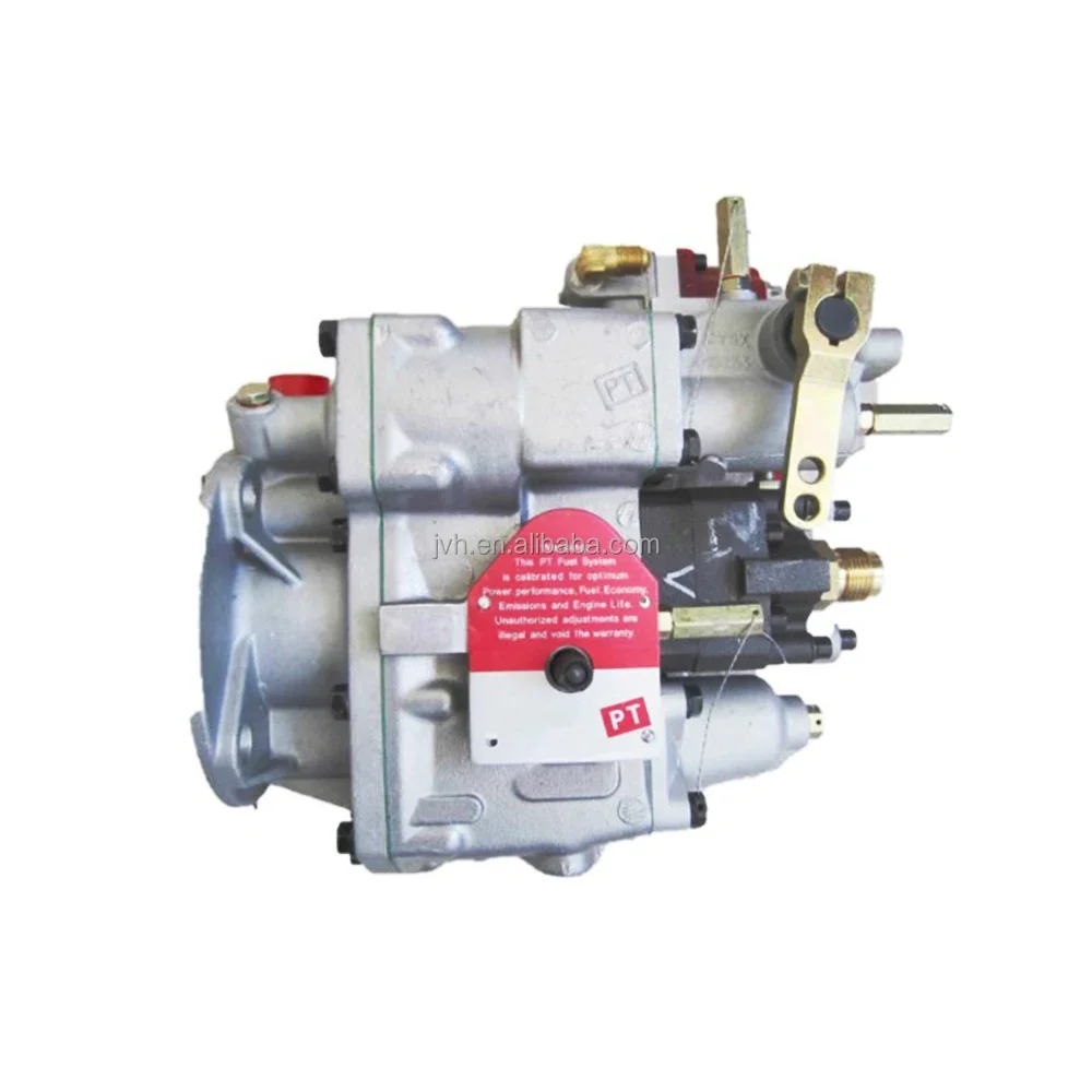 

Bulldozer Spare Parts NTA855 Dies el Engine PT Fuel Pump 3262033 for Cummins