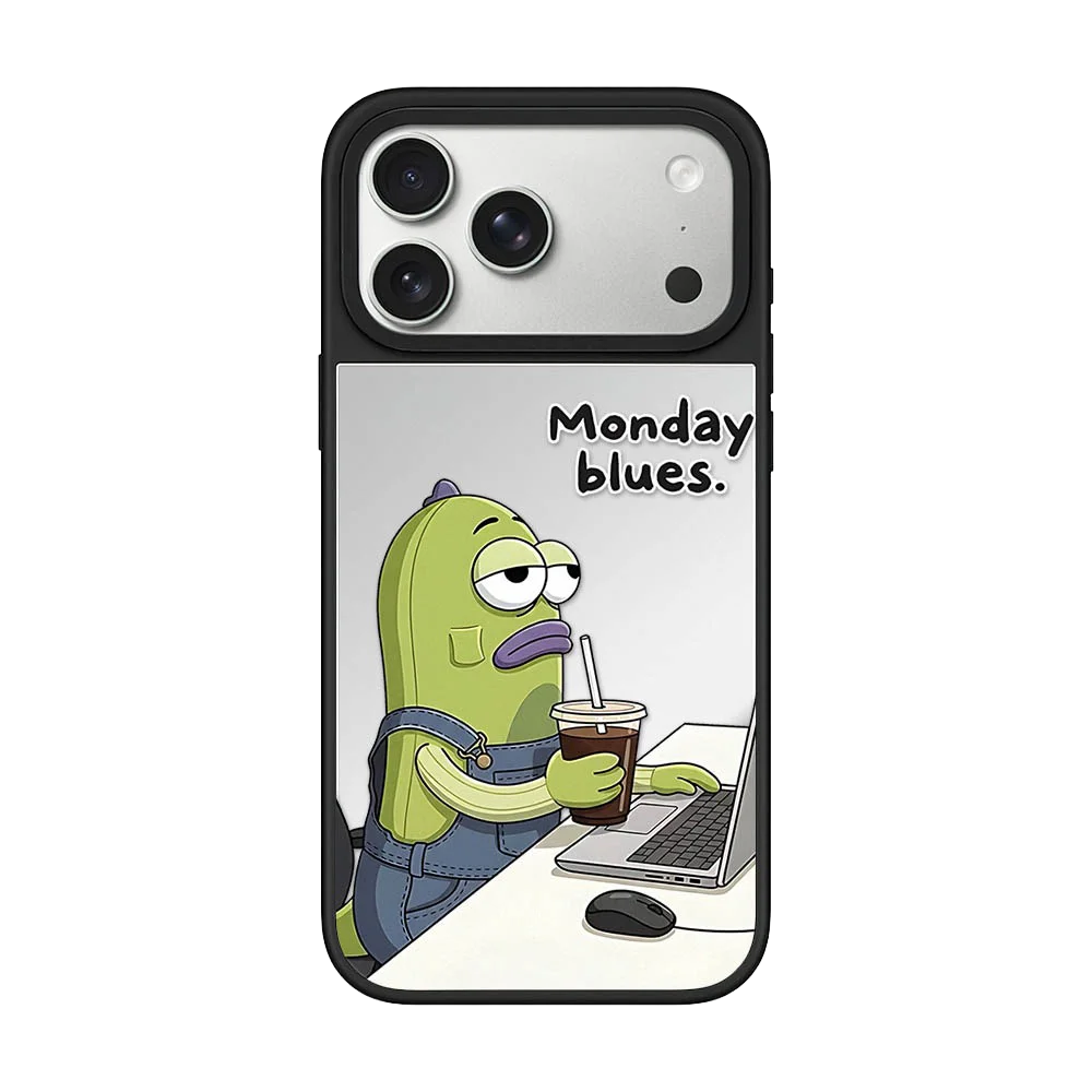 608105 Acrylic / Mirror Magnetic Case: Compatible with IPhone 18 17 16 15 14 13 12 Pro Max 17 Air