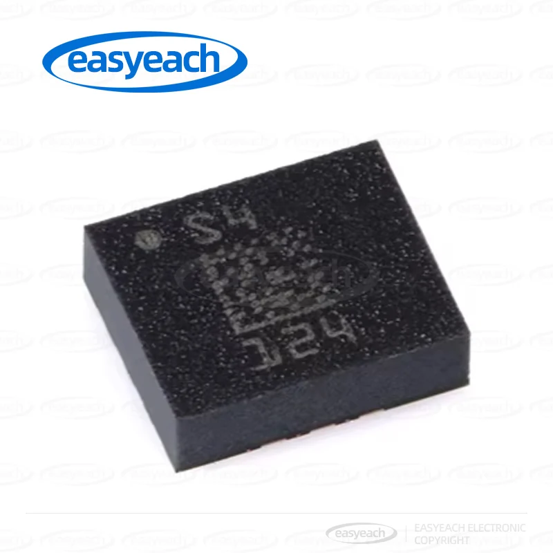 LSM6DSOWTR LGA-14 iNEMO 6DoF IMU Sensor 3D Accelerometer 3D Gyroscope Attitude Sensor