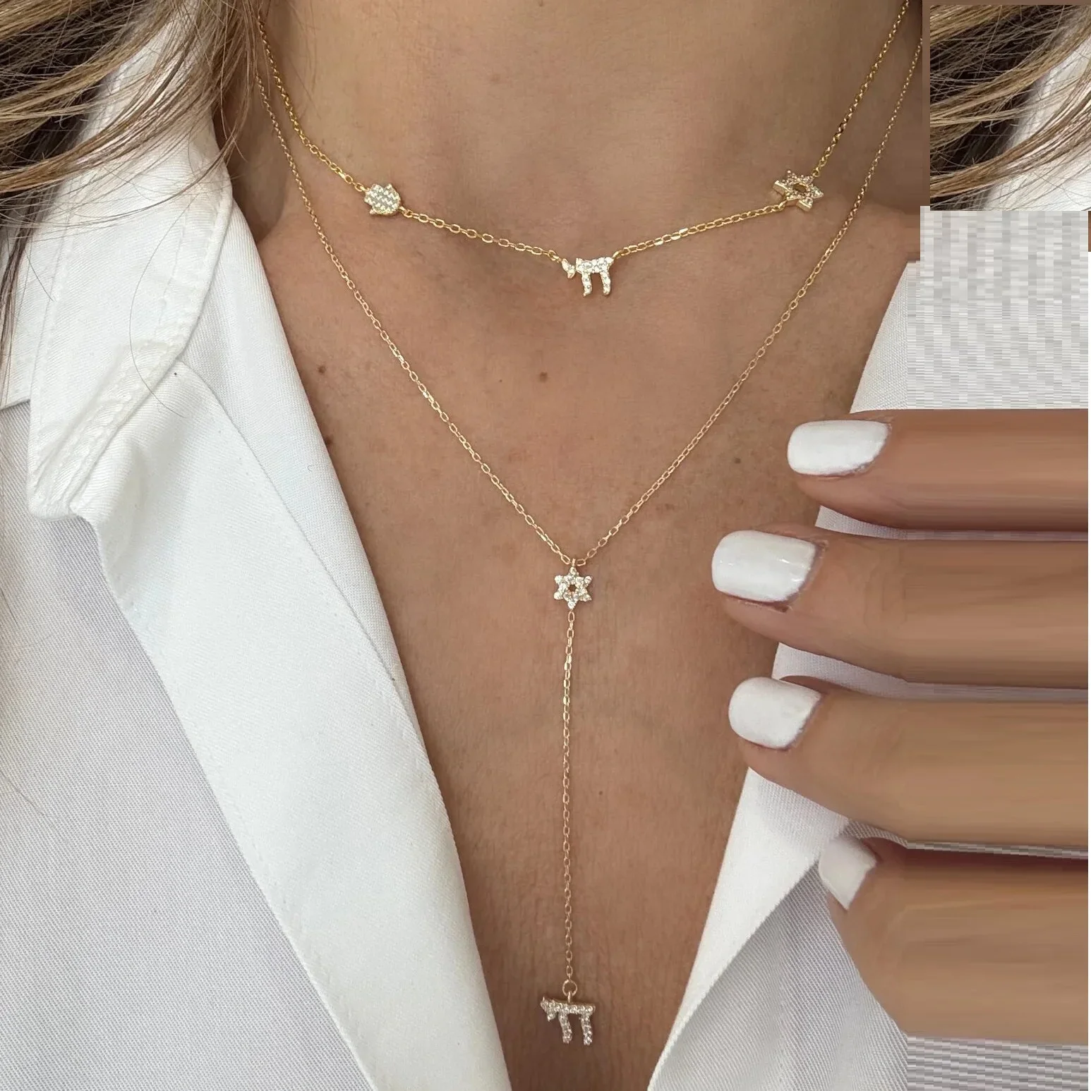 Thumbnail 2 - #53 Best Necklaces to Buy In 2026