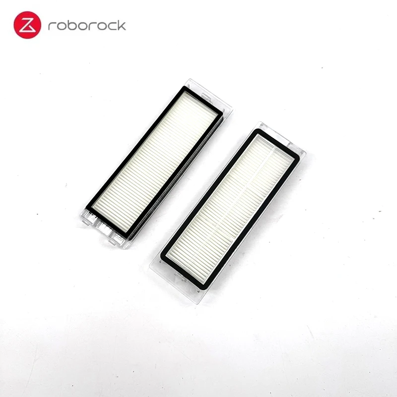 

Original Max/S55 Filter Replacement Roborock S5 S5 Max S60 E20 E25 E35 C10 S50 Xiaomi Robot Vacuum Cleaner (optional)