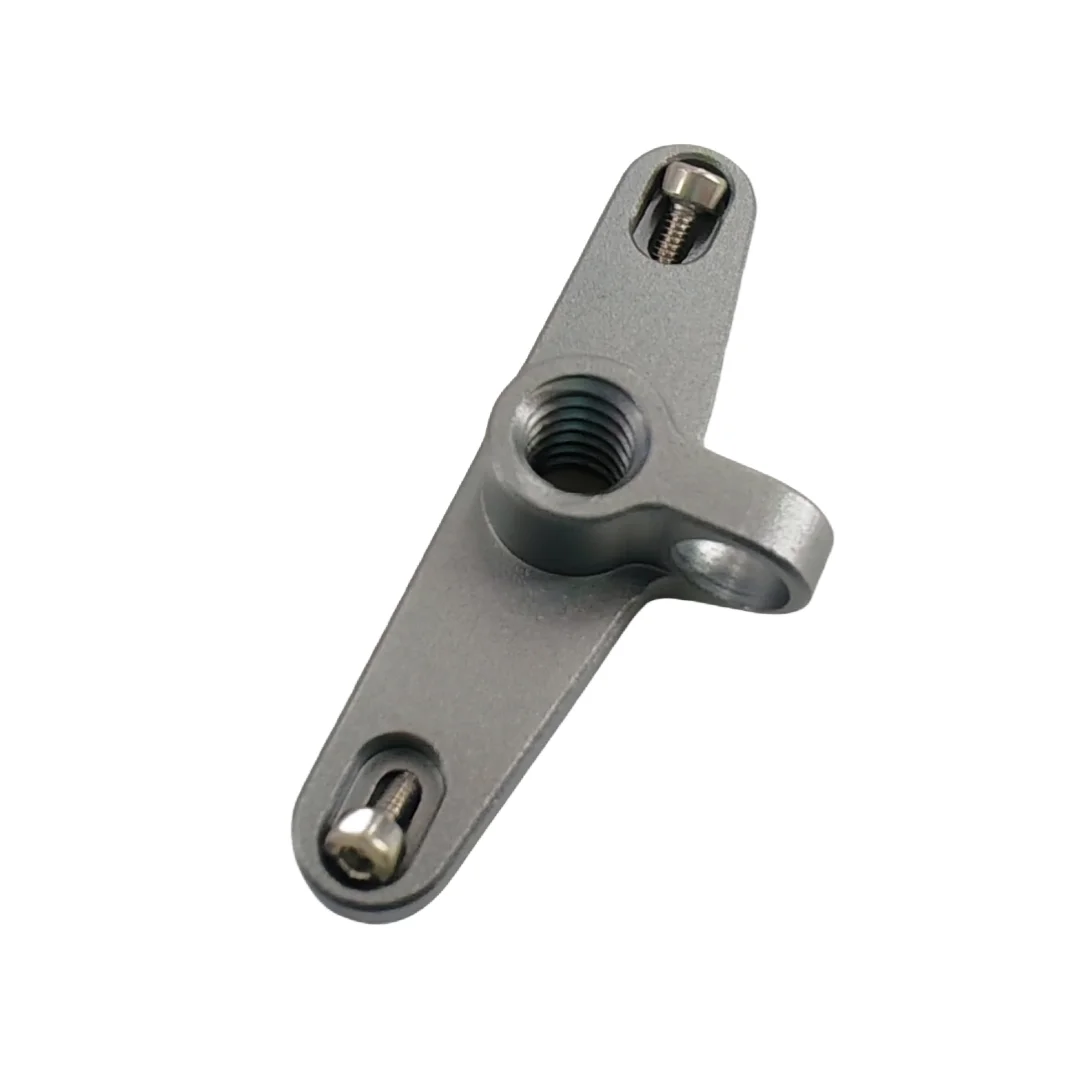 Dji Mini3/4Pro/Air3 remote control with screen metal buckle bracket RC2 RC remote control accessories