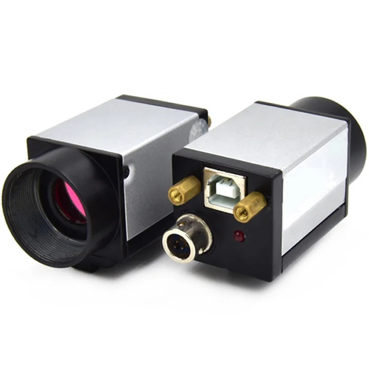 VT-EX500MS Secondary Development Mini USB 5MP Micro Camera with SDK