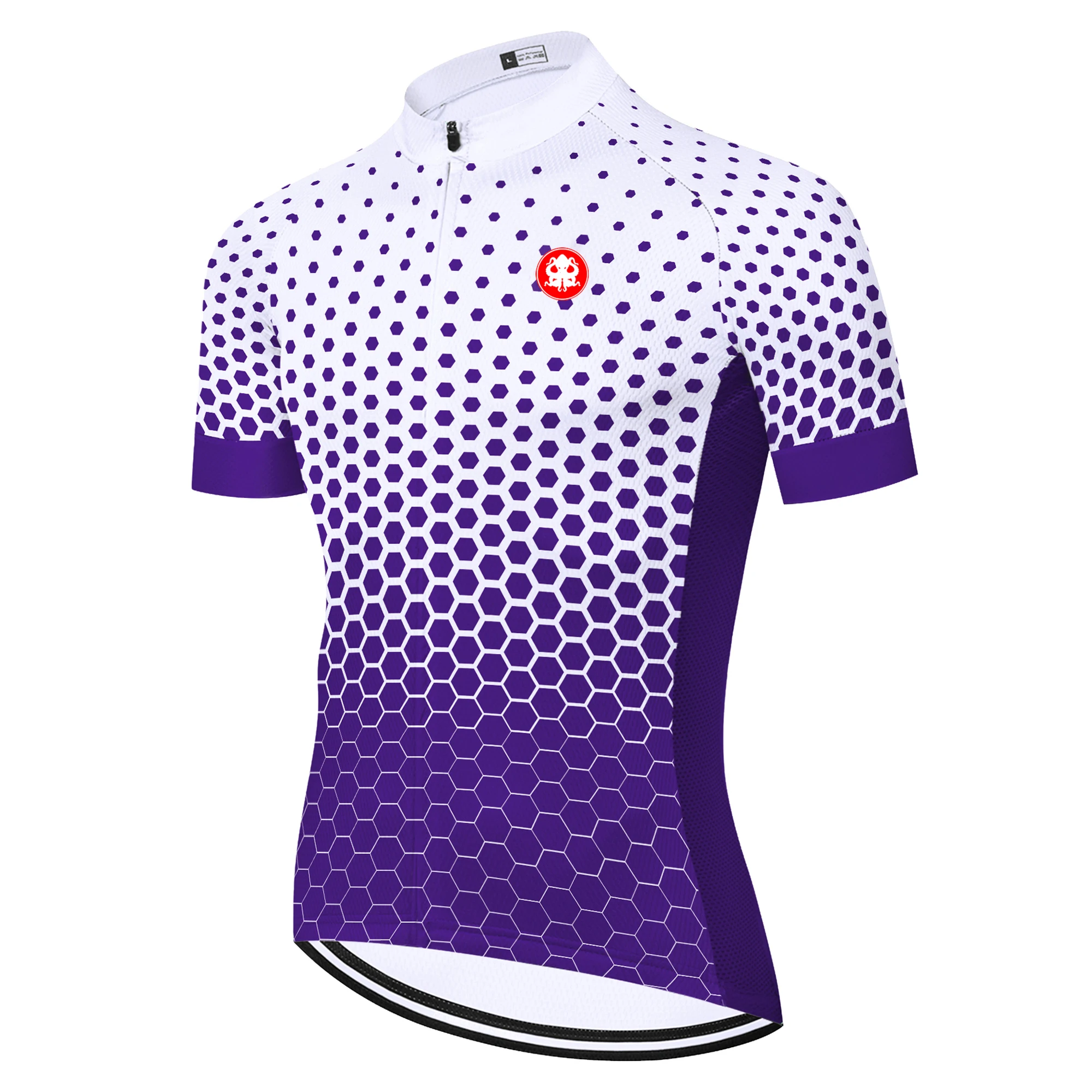 KRAKEN OCTOPUS jersey mtb camisa ciclismo masculina cycling clothing men maillot vtt homme fiets kleding mannen enduro