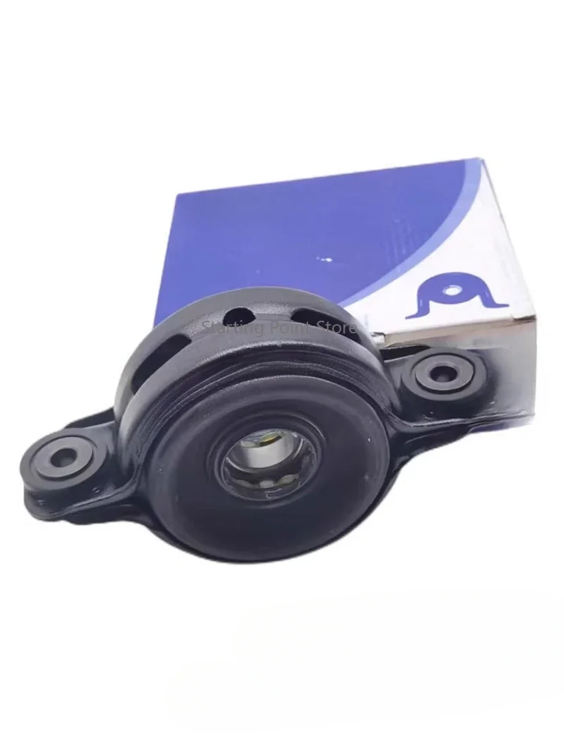 

Suitable for Jianghuai pickup Shuai Ling T6 T8 transmission shaft bridge bearing suspension