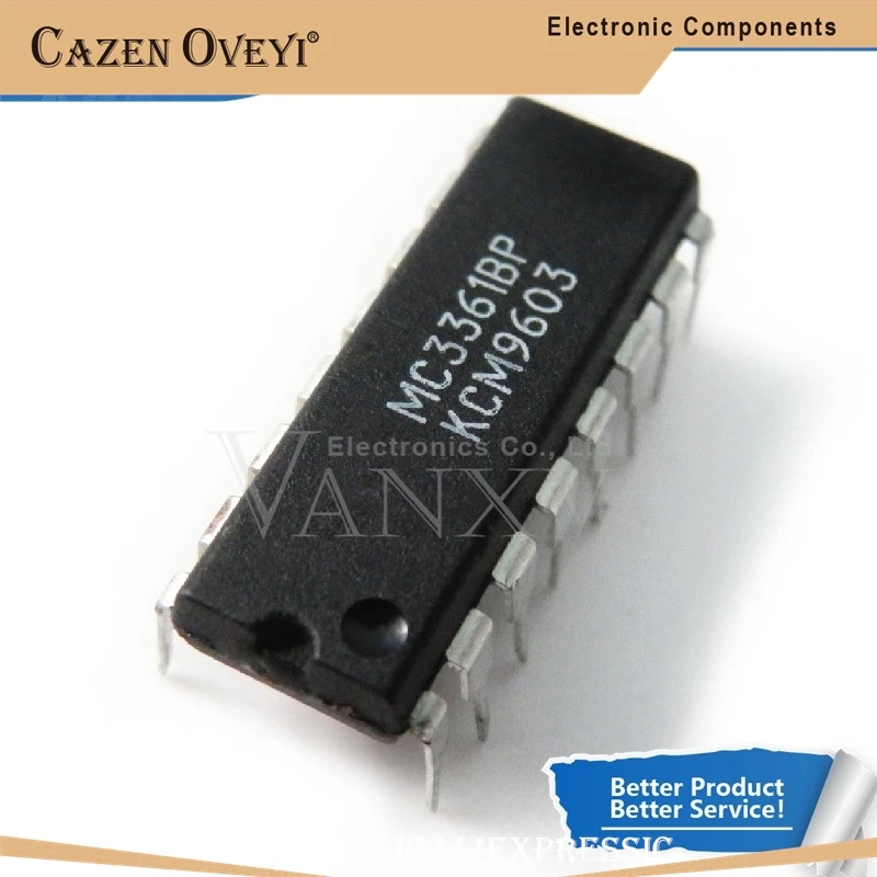 1-20PCS MC14490P MC14490 ULN2065B ULN2065 MC3361CP MC3361BP MC3361 LA3600 3600 TCA-440 TCA440 TMS4464-10NL TMS4464 DIP-16