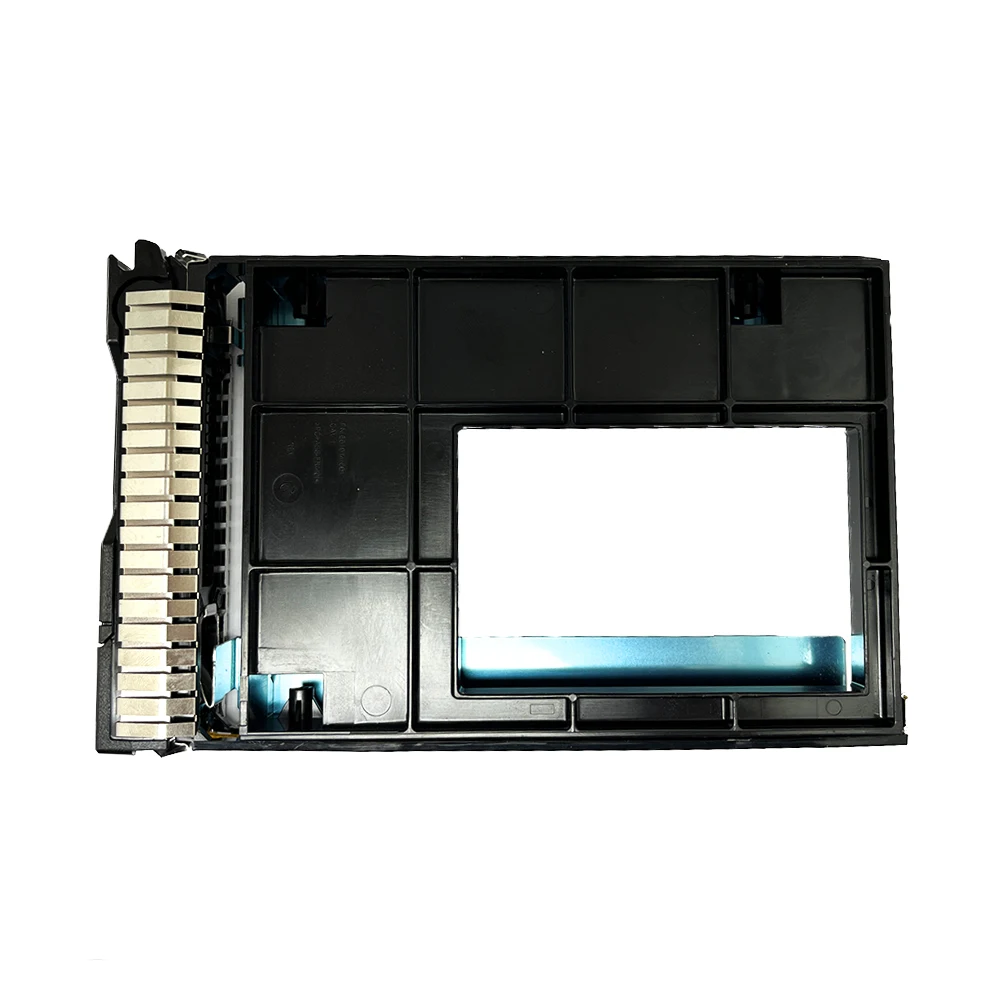 

Original FOR HP 2.5" SFF TO 3.5" LFF Converter box G8-G10 651314-001 661914-001 Hard Drive Caddy 3.5 inch to 2.5inch Caddy Tray