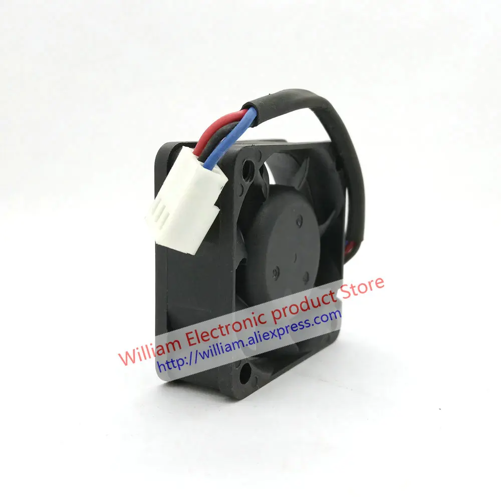 The Cooling Fan for Computer AFB0412VHB R00 DC12V 0.24A 40*40*15MM 4cm 3Lines