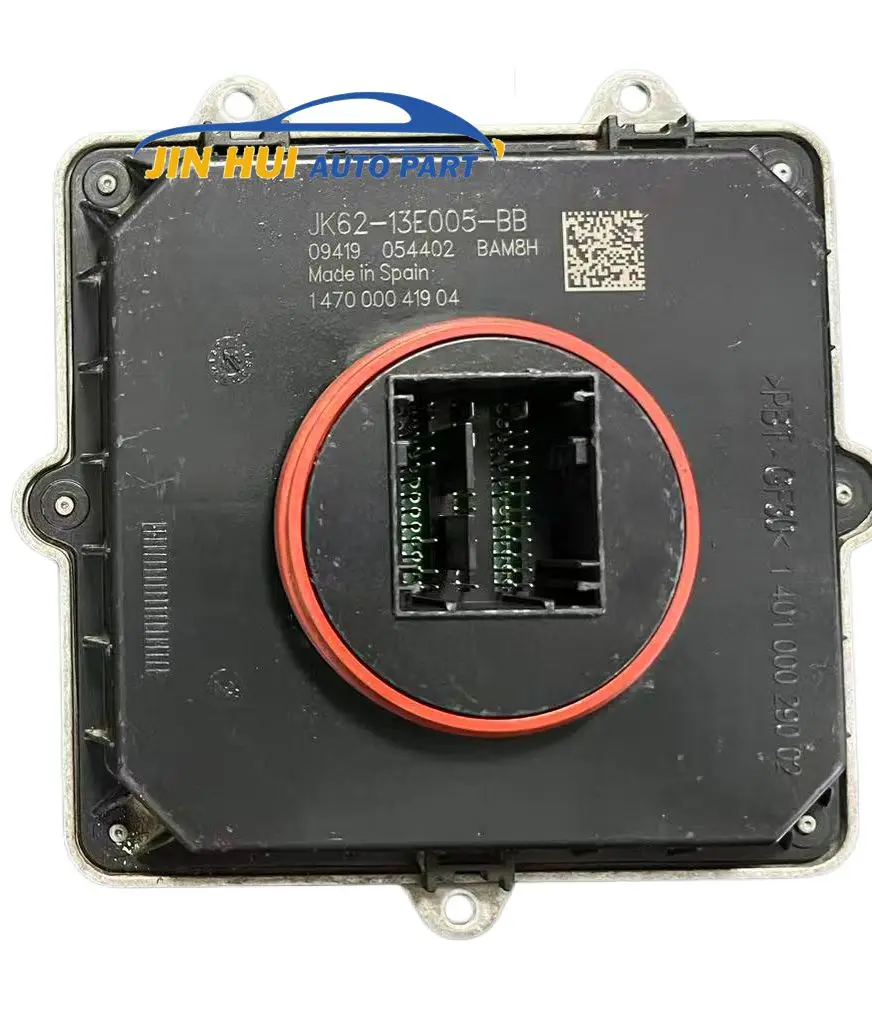 حقيقي JK62-13E005-BB LED كشافات وحدة تحكم وحدة 147000041900 JK6213E005BB 1 470 000 419 00 142000024900 اكسسوارات السيارات #2