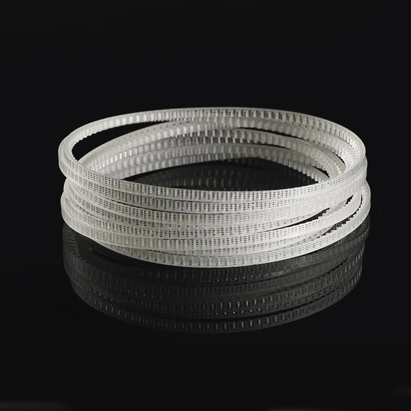 Automatic Sealing Machine Gear Belt FR770 FRM900 Conveyor Tooth Belt for Continuous Band Sealer Conveyor Guide Band Sealer Parts