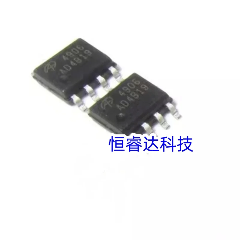 10pieces AO4900 AO4906 AO4912 AO4914 AO4916 AO4918 AO4922 AO4924 AO4930 AO4932 AO4952 SOP-8 Chipset