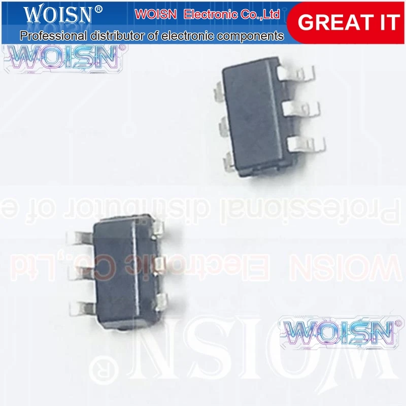 SOT23-6 2329A BP2329A New Arrival Sufficient Inventory Secure Packing Competitive Price
