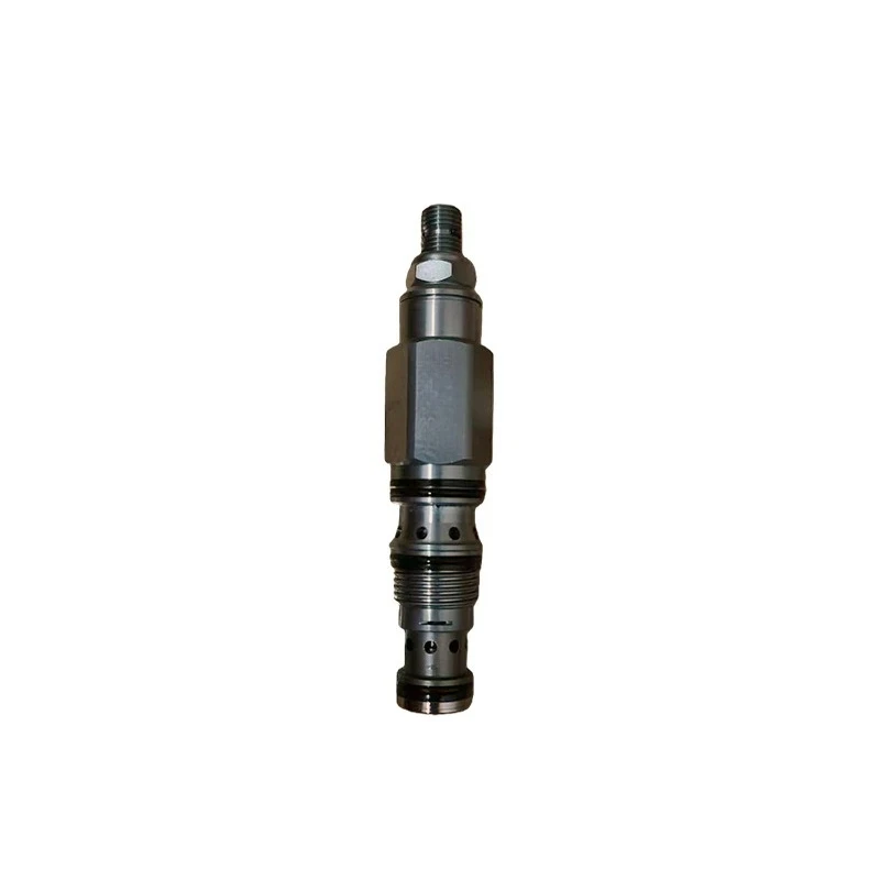 Cartridge pressure regulator PD11A30BL decompression, Cartridge pressure regulator PD11A30BL decompression