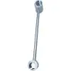 Hinge Gap Wrench Self Adjusting Door Adjustment Repair Tool for Residential Commercial Hinges Metal Dualhead Design Easy