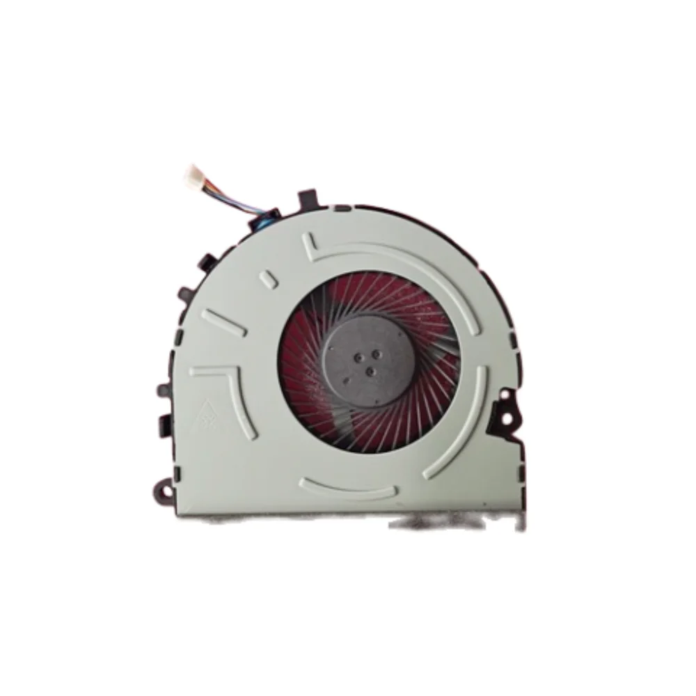 TT  New CPU Fan for HP Pavilion 15-DA 15-da0014TX 15-DA002 L20473-001 KSB05105HADZ6 DC28000L6D0 Laptop Cooling Fan