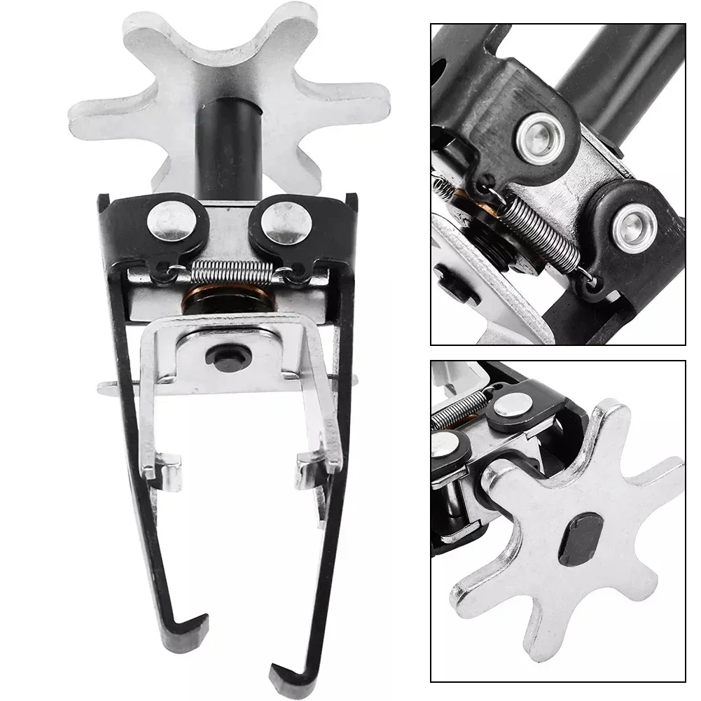 Overhead Valve Spring Compressor Automotive Engine Removal Repair Install Tool For Removing Valve Springs, Spring Repair