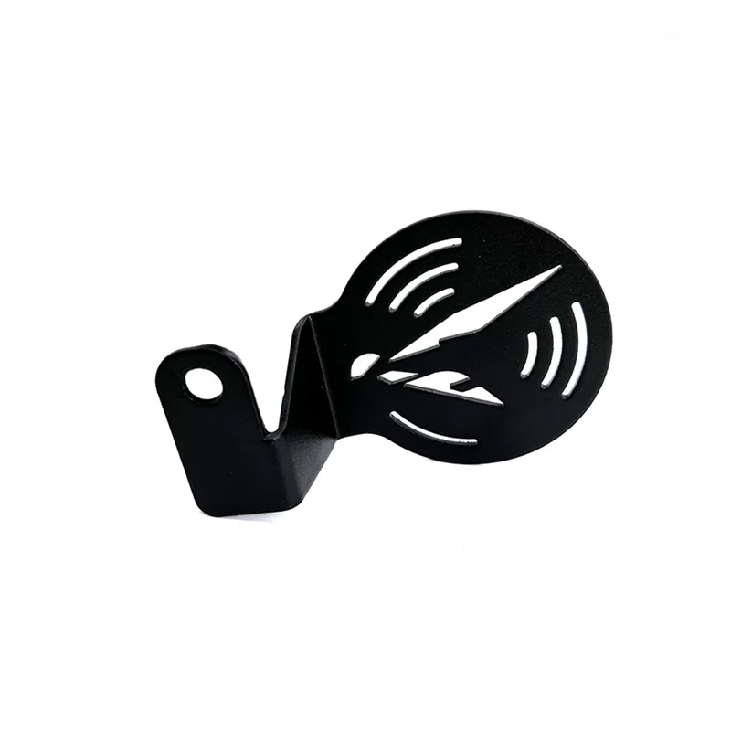 دراجة نارية القرن غطاء حامي الملحقات لهوندا الدبور CB750 CB 750 الدبور 2023 2024