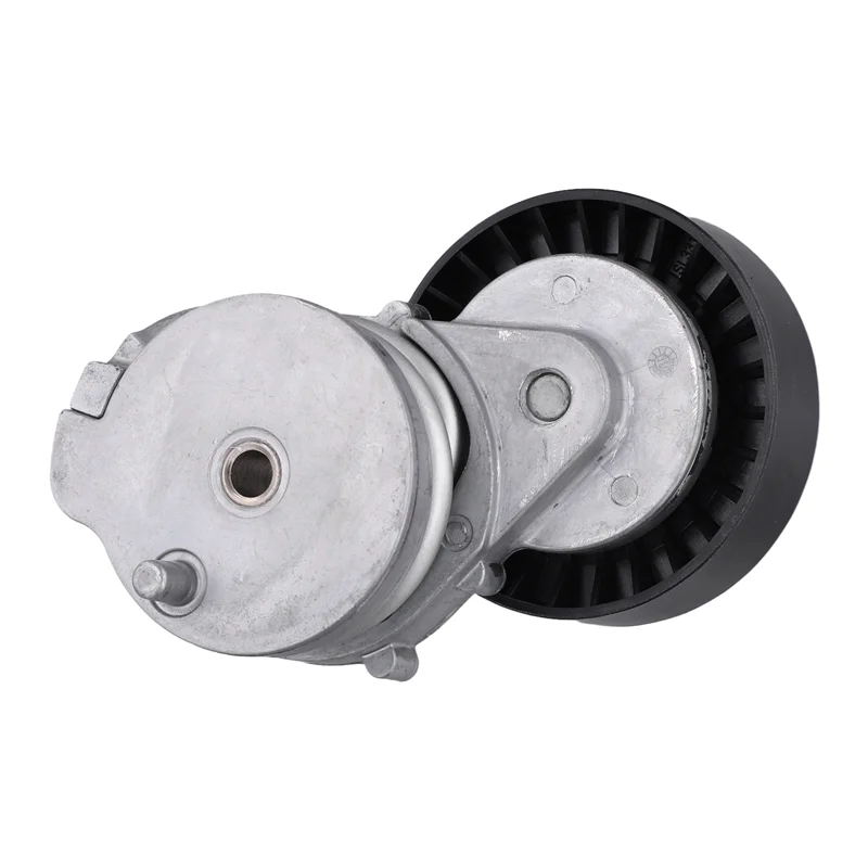 

Plain 31330379 Car Belt Pulley Tensioner For Volvo S60 S80 V70 XC60 XC70 Diesel 2L 2.4L 31258153