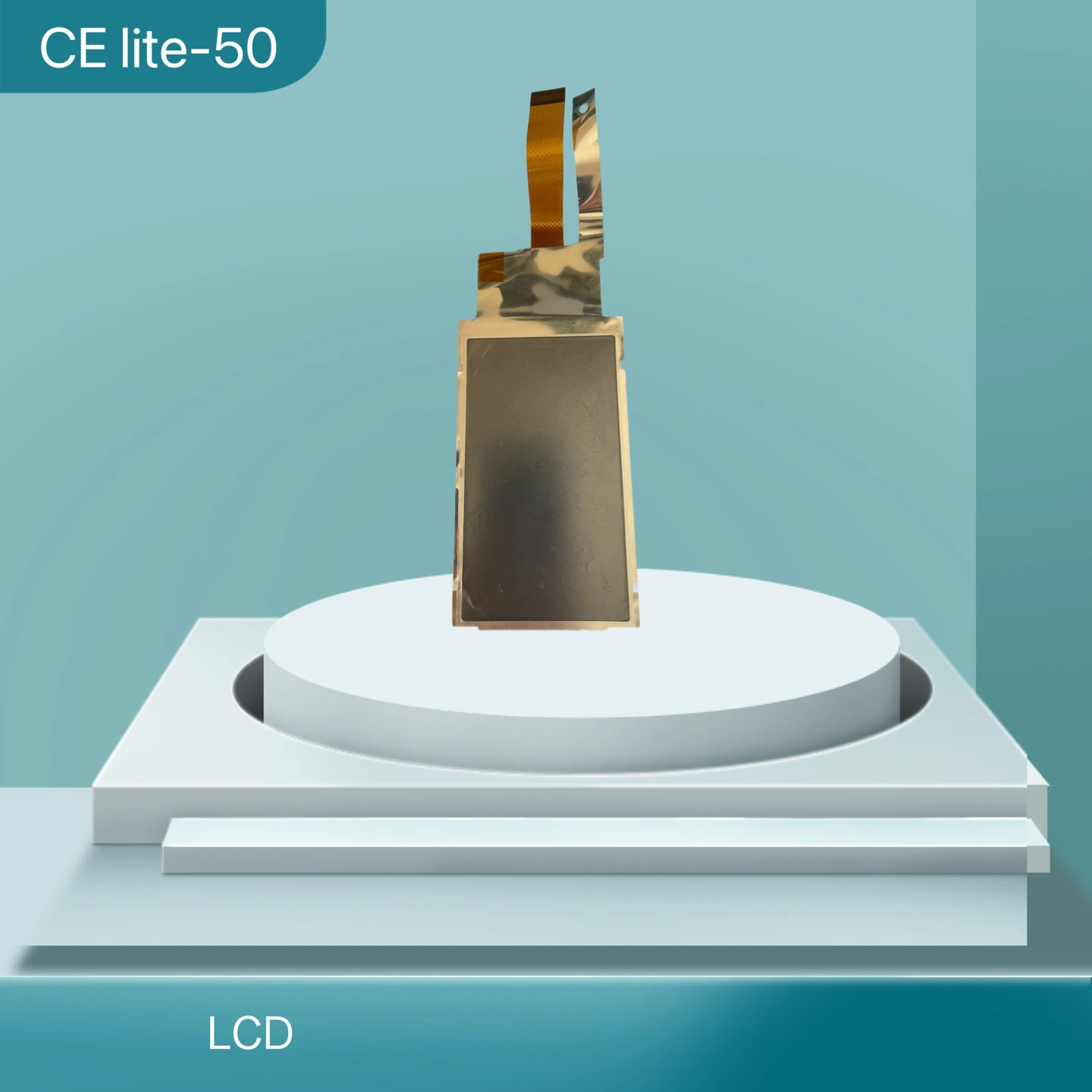 Original New LCD screen for Graphtec CE LITE-50 Cutter Plotter