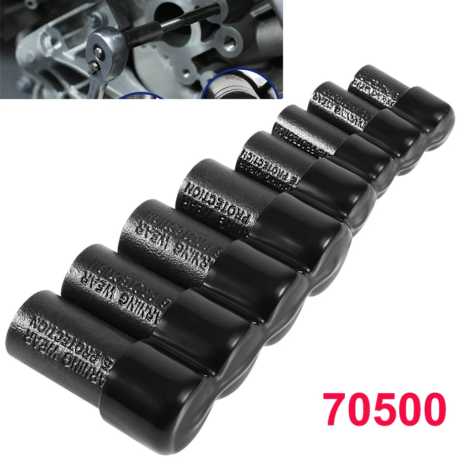 70500 Tap Socket Set Use with 1/4