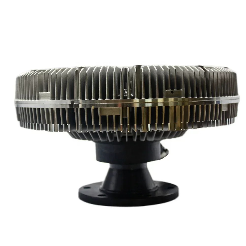 Conjunto de embrague de ventilador para piezas de camión Dongfeng Cummins DCEC DCFV