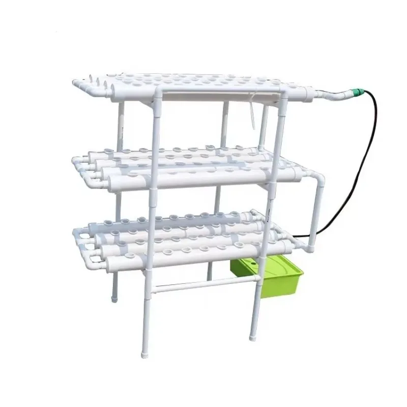 NFT Hydroponics Nft System wit - đánh giá và giá Hydroponic Nft Channel