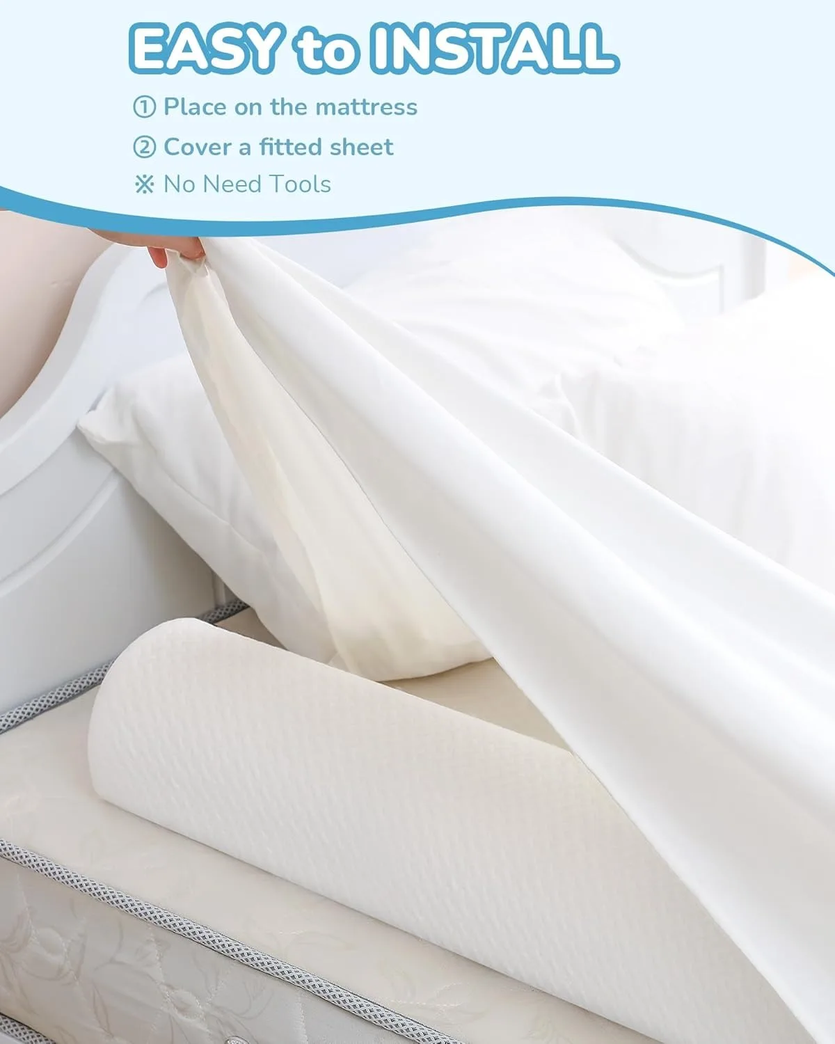 Thumbnail 4 - #10 Latest Bed Safety Rails Offers