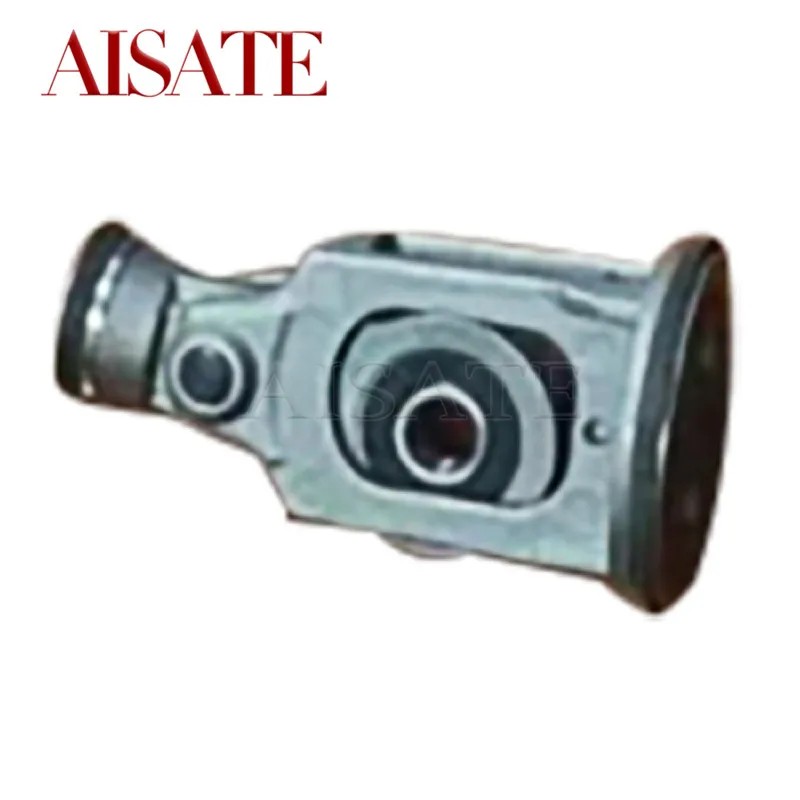 Pompa sprężarki powietrza zestaw naprawczy do modelu Tesli S X P100D Audi Q7 4M głowica cylindrów tłoczysko 443020303 26071716 4 m0616005f — zdjęcie 4