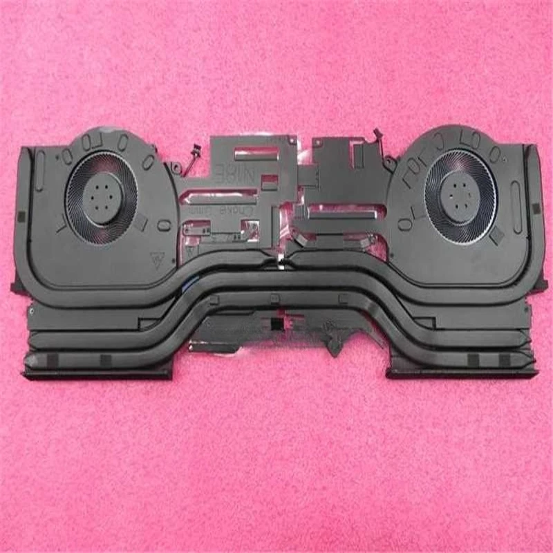 Alien M17 R3 Cooling Kit 73TYJ/CNV63/H5TYJ