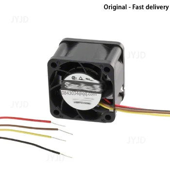 9GV0412C301 9GV0412C3011 9GV0412C3D01 9GV0412G301 9GV0412G3011 9GV0412G302 9GV0412G3D01 9GV0412H301 Ventilateur Axial 40x28mm 12VDC