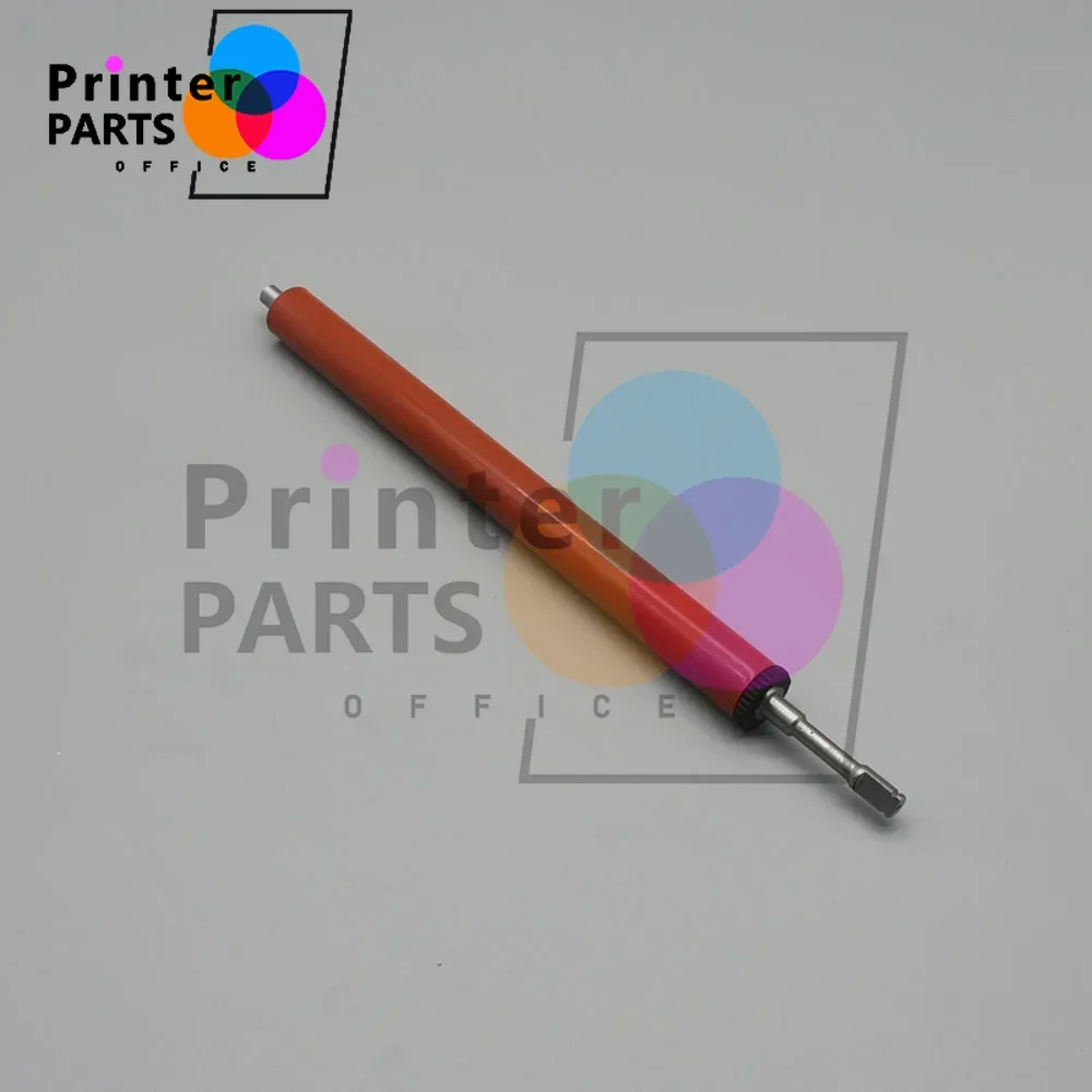 5pcs RC1-3685 Fuser Lower Pressure Roller suitable HP P2030 P2035 P2050 P2055 Pro 400 M401 M425 suitable Canon iR1133 LBP 6300 6